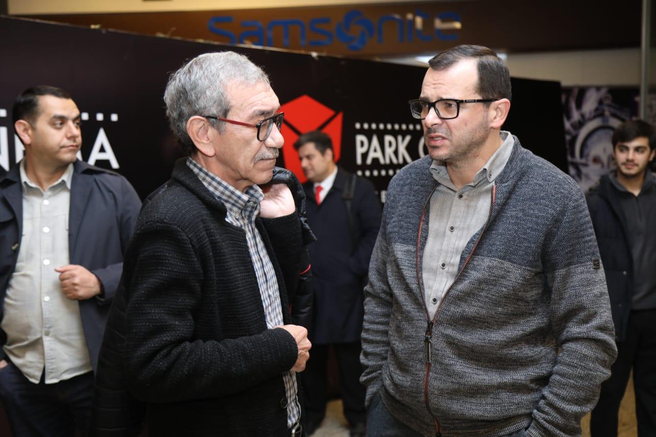 Шах Исмаил и вода жизни – в Баку состоялась премьера художественного фильма "Проповедь пустоте" (ФОТО)