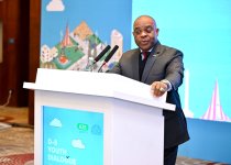 Во второй день Молодежного диалога D-8 принята Бакинская молодежная декларация (ФОТО)