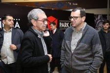 Шах Исмаил и вода жизни – в Баку состоялась премьера художественного фильма "Проповедь пустоте" (ФОТО)