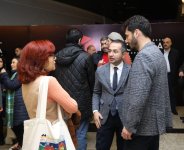 Шах Исмаил и вода жизни – в Баку состоялась премьера художественного фильма "Проповедь пустоте" (ФОТО)