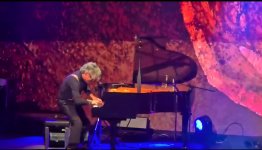 Незабываемый Маэстро Вагиф Мустафазаде – потрясающий концерт в Баку с участием звезд джаза (ВИДЕО, ФОТО)