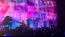 Незабываемый Маэстро Вагиф Мустафазаде – потрясающий концерт в Баку с участием звезд джаза (ВИДЕО, ФОТО)