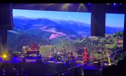 Незабываемый Маэстро Вагиф Мустафазаде – потрясающий концерт в Баку с участием звезд джаза (ВИДЕО, ФОТО)