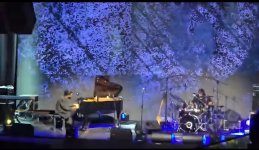 Незабываемый Маэстро Вагиф Мустафазаде – потрясающий концерт в Баку с участием звезд джаза (ВИДЕО, ФОТО)