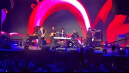 Незабываемый Маэстро Вагиф Мустафазаде – потрясающий концерт в Баку с участием звезд джаза (ВИДЕО, ФОТО)