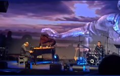 Незабываемый Маэстро Вагиф Мустафазаде – потрясающий концерт в Баку с участием звезд джаза (ВИДЕО, ФОТО)