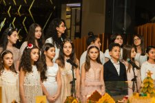 Состоялось официальное открытие выставки "Winter in Azerbaijan" от Издательского дома NARGIS (ФОТО)