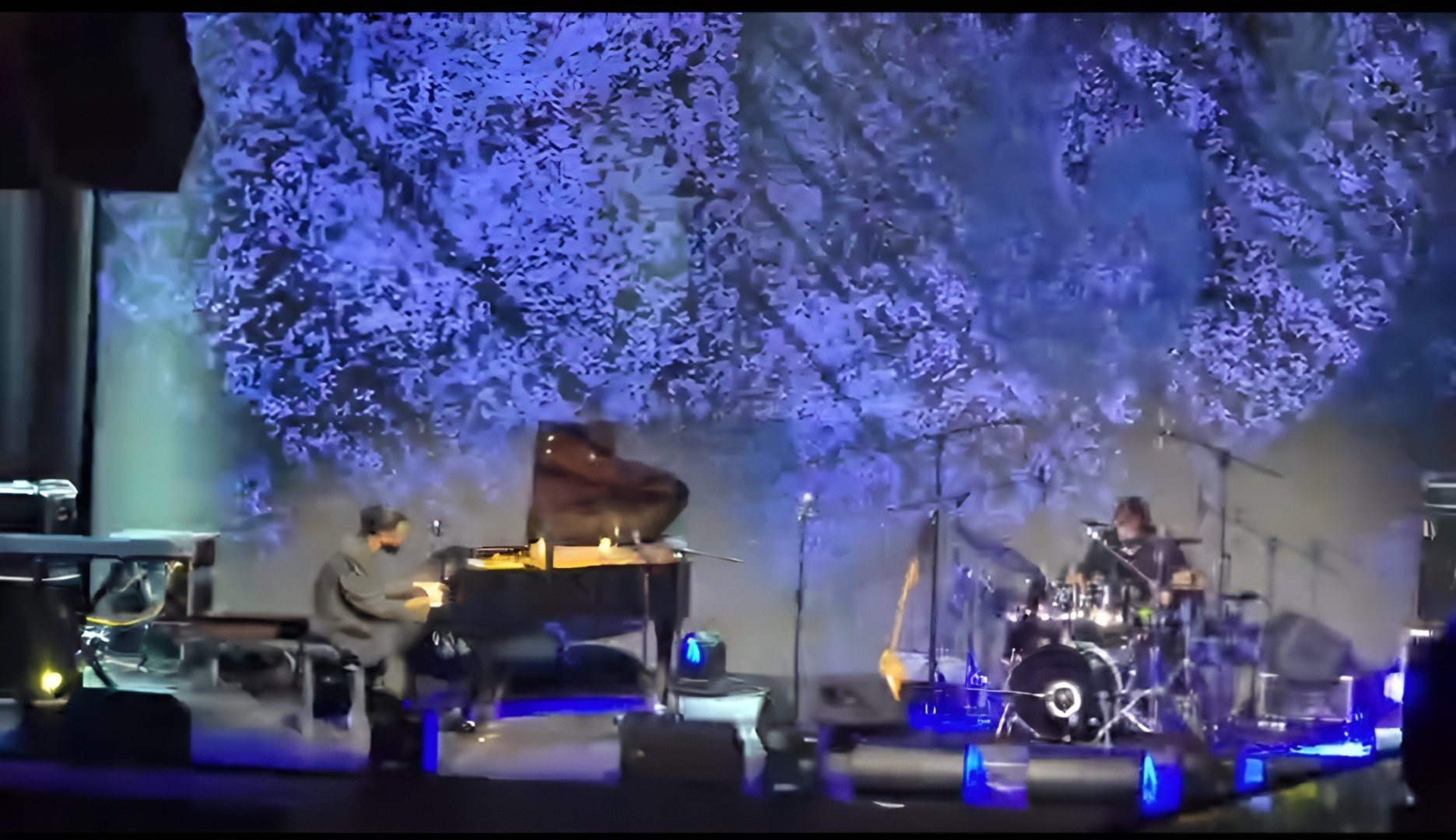 Незабываемый Маэстро Вагиф Мустафазаде – потрясающий концерт в Баку с участием звезд джаза (ВИДЕО, ФОТО)