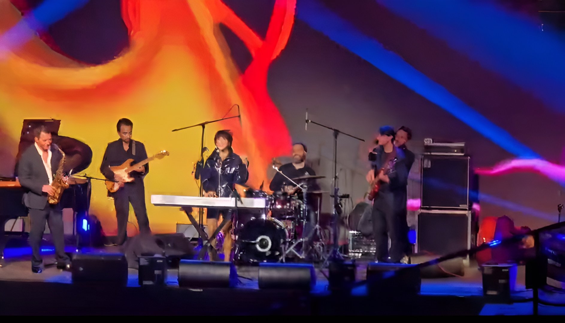 Незабываемый Маэстро Вагиф Мустафазаде – потрясающий концерт в Баку с участием звезд джаза (ВИДЕО, ФОТО)