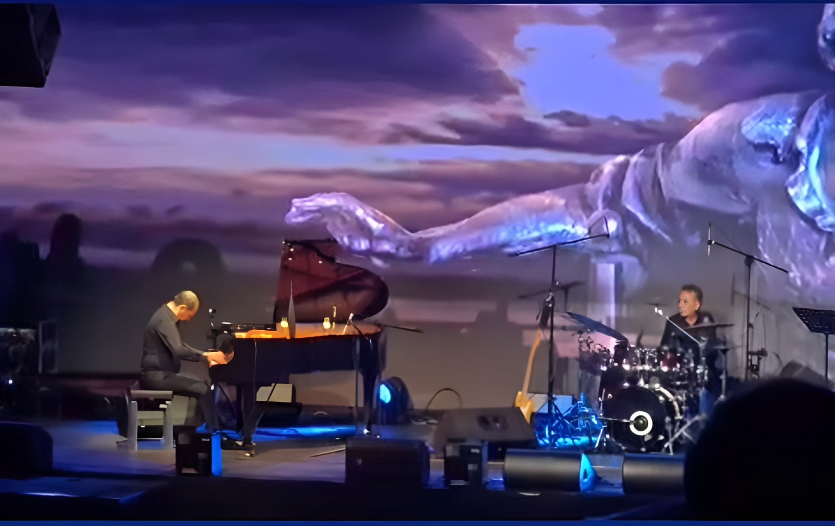 Незабываемый Маэстро Вагиф Мустафазаде – потрясающий концерт в Баку с участием звезд джаза (ВИДЕО, ФОТО)