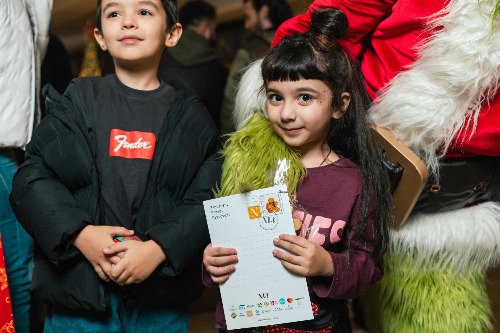 Состоялось официальное открытие выставки "Winter in Azerbaijan" от Издательского дома NARGIS (ФОТО)