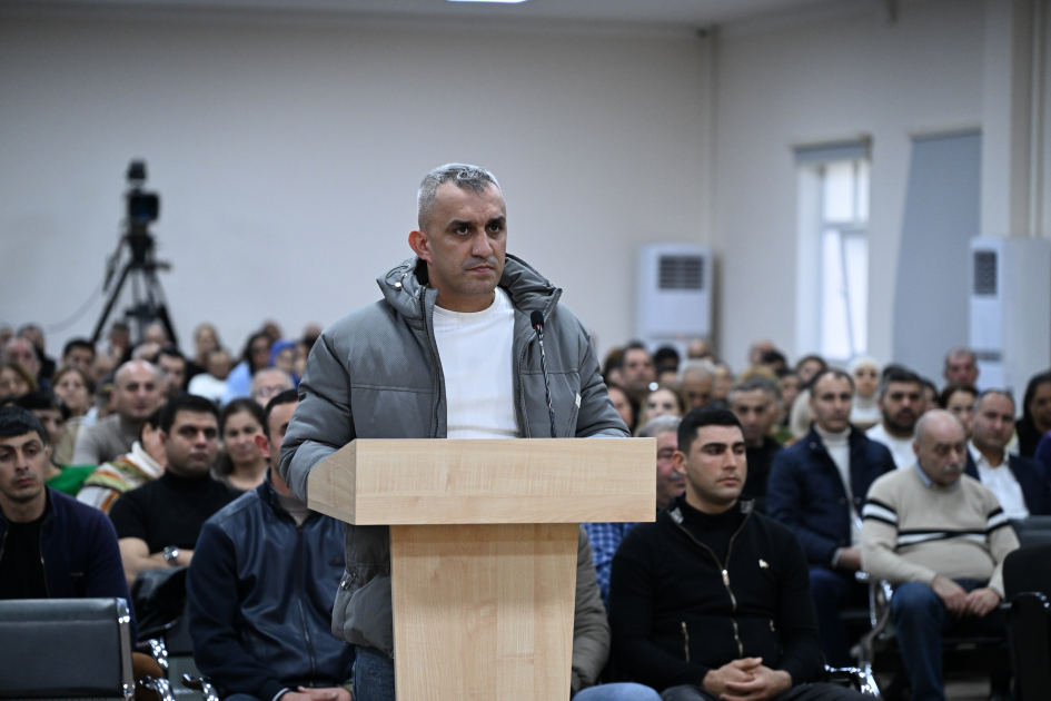 На суде по делу Рубена Варданяна заслушаны показания потерпевших (ФОТО)