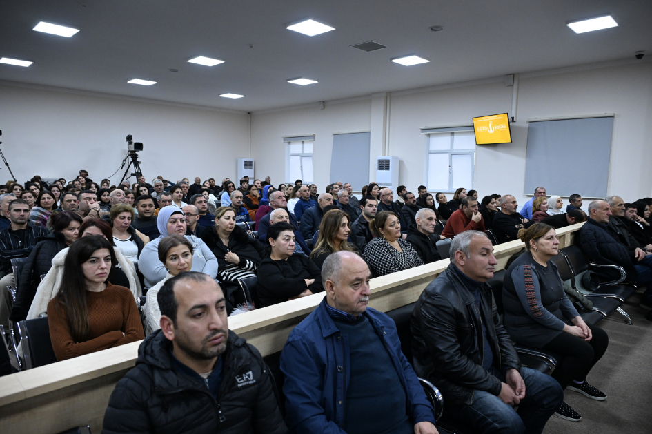 На суде по делу Рубена Варданяна заслушаны показания потерпевших (ФОТО)