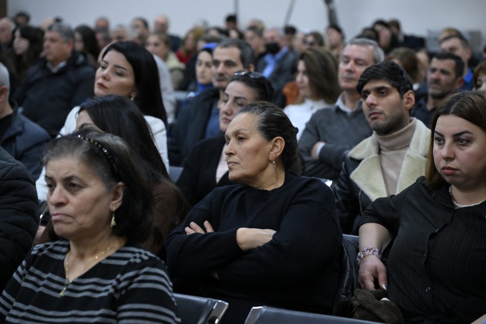 На суде по делу Рубена Варданяна заслушаны показания потерпевших (ФОТО)