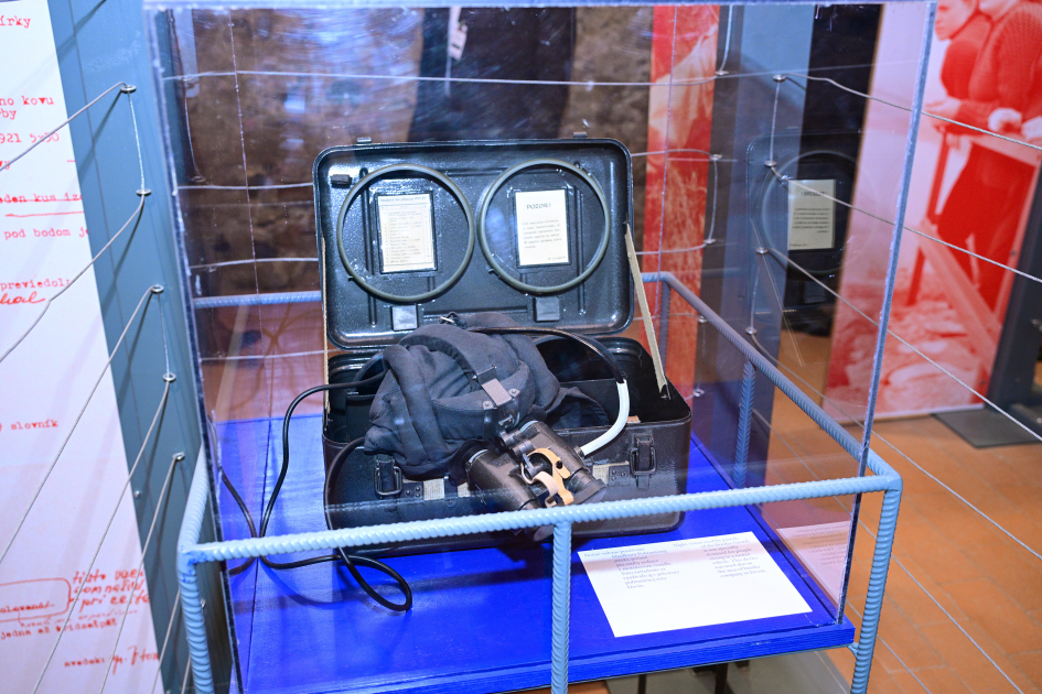 Президент Ильхам Алиев и Президент Петер Пеллегрини посетили замок Девин в Братиславе (ФОТО)