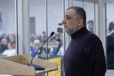 На суде по делу Рубена Варданяна заслушаны показания потерпевших (ФОТО)