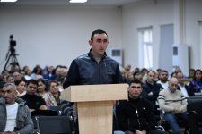 На суде по делу Рубена Варданяна заслушаны показания потерпевших (ФОТО)