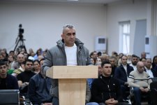 На суде по делу Рубена Варданяна заслушаны показания потерпевших (ФОТО)