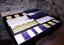 Президент Ильхам Алиев и Президент Петер Пеллегрини посетили замок Девин в Братиславе (ФОТО)