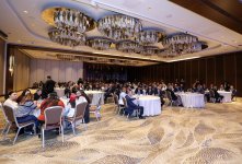 Общее число участников проекта "Карабахские МСП" превысило 200 человек (ФОТО)