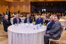 Общее число участников проекта "Карабахские МСП" превысило 200 человек (ФОТО)