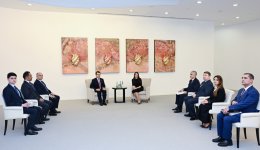 Между Фондом Гейдара Алиева и ИСЕСКО подписано соглашение (ФОТО)