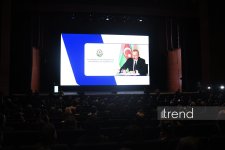 Состоялось торжественное официальное открытие "Культурного фестиваля ОИС: Бакинская Творческая неделя - 2025" (ФОТО)