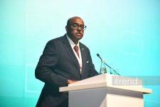 Состоялось торжественное официальное открытие "Культурного фестиваля ОИС: Бакинская Творческая неделя - 2025" (ФОТО)