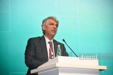 Состоялось торжественное официальное открытие "Культурного фестиваля ОИС: Бакинская Творческая неделя - 2025" (ФОТО)