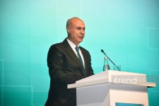 Состоялось торжественное официальное открытие "Культурного фестиваля ОИС: Бакинская Творческая неделя - 2025" (ФОТО)