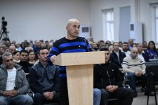 На суде по делу Рубена Варданяна заслушаны показания потерпевших (ФОТО)