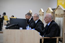 На суде по делу Рубена Варданяна заслушаны показания потерпевших (ФОТО)