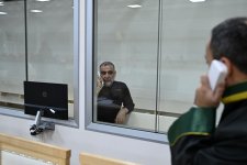 На суде по делу Рубена Варданяна заслушаны показания потерпевших (ФОТО)