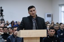 На суде по делу Рубена Варданяна заслушаны показания потерпевших (ФОТО)