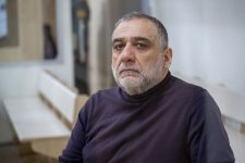 На суде по делу Рубена Варданяна заслушаны показания потерпевших (ФОТО)