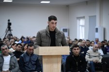 На суде по делу Рубена Варданяна заслушаны показания потерпевших (ФОТО)