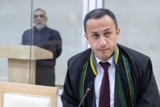 На суде по делу Рубена Варданяна заслушаны показания потерпевших (ФОТО)