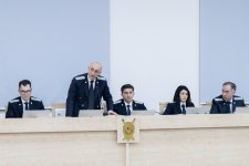 На суде по делу Рубена Варданяна заслушаны показания потерпевших (ФОТО)