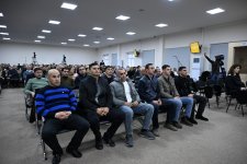 На суде по делу Рубена Варданяна заслушаны показания потерпевших (ФОТО)