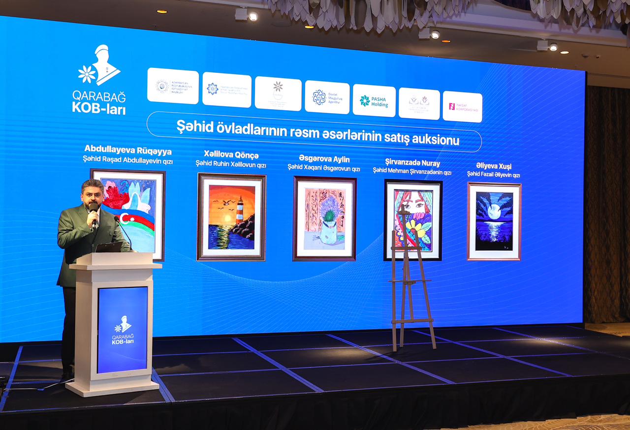 Общее число участников проекта "Карабахские МСП" превысило 200 человек (ФОТО)