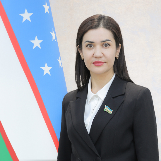 Молодежь является стратегическим ресурсом развития страны - представитель Олий Мажлиса Узбекистана