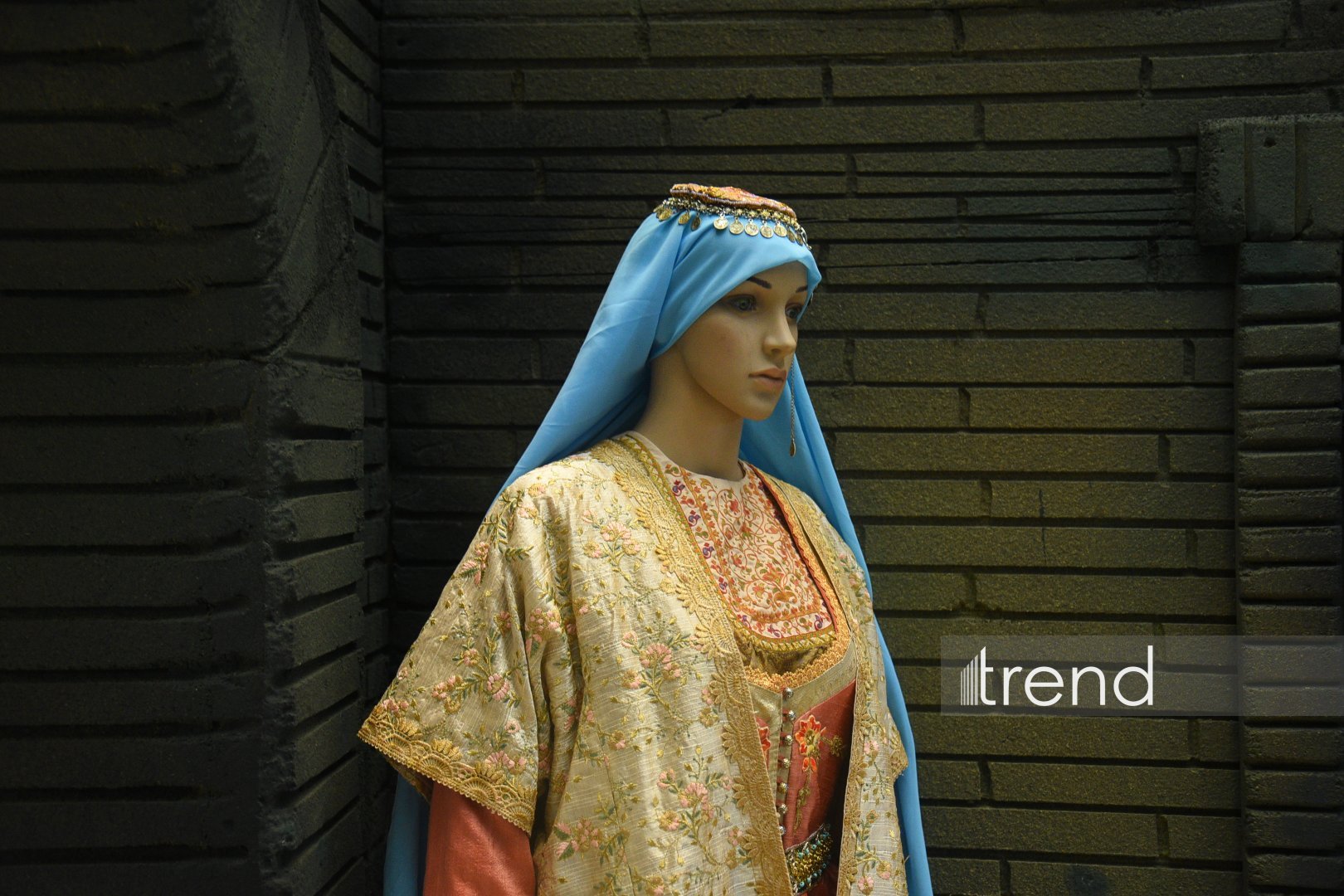 Креативные павильоны и красочные экспозиции на открытии "Культурного фестиваля ОИС: Бакинская Творческая неделя – 2025" (ФОТО)