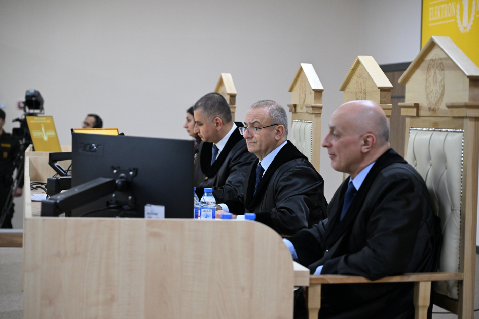 На суде по делу Рубена Варданяна заслушаны показания потерпевших (ФОТО)