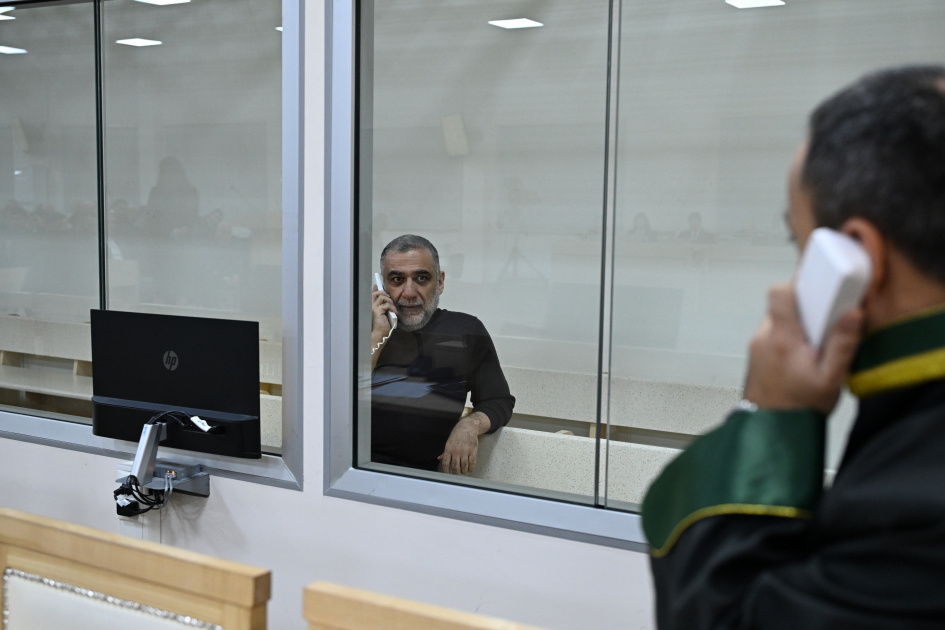 На суде по делу Рубена Варданяна заслушаны показания потерпевших (ФОТО)