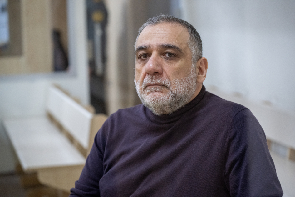 На суде по делу Рубена Варданяна заслушаны показания потерпевших (ФОТО)