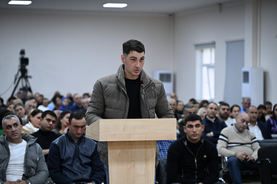 На суде по делу Рубена Варданяна заслушаны показания потерпевших (ФОТО)