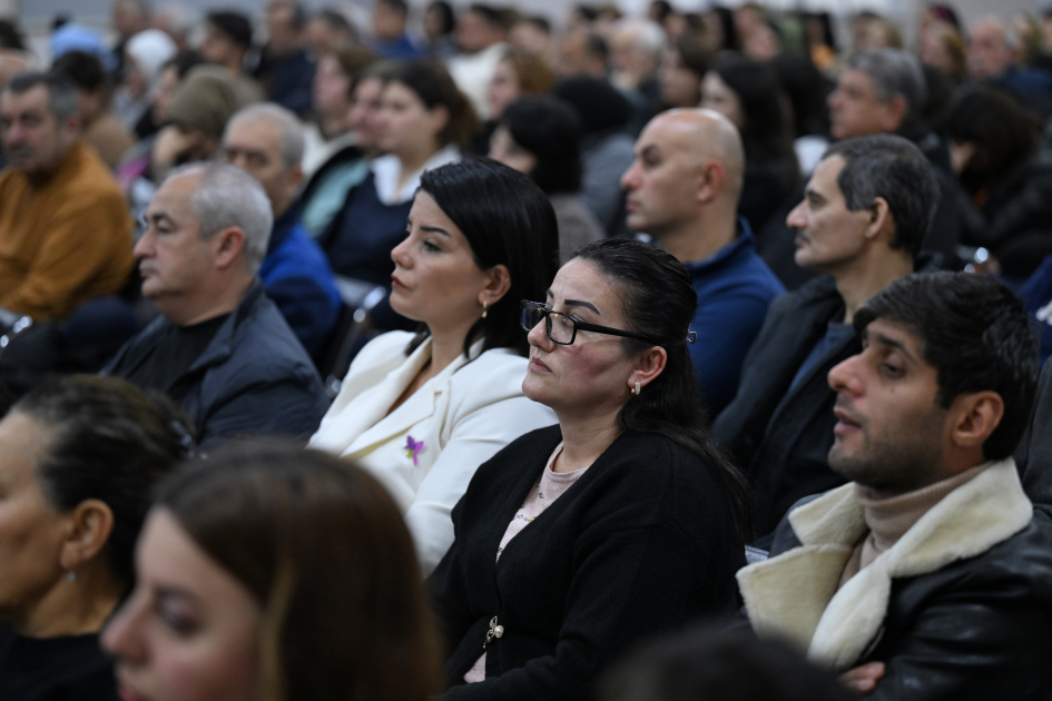 На суде по делу Рубена Варданяна заслушаны показания потерпевших (ФОТО)