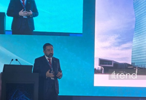 Надежность нефтегазовой инфраструктуры зависит от управления целостностью активов - Полад Рустамов