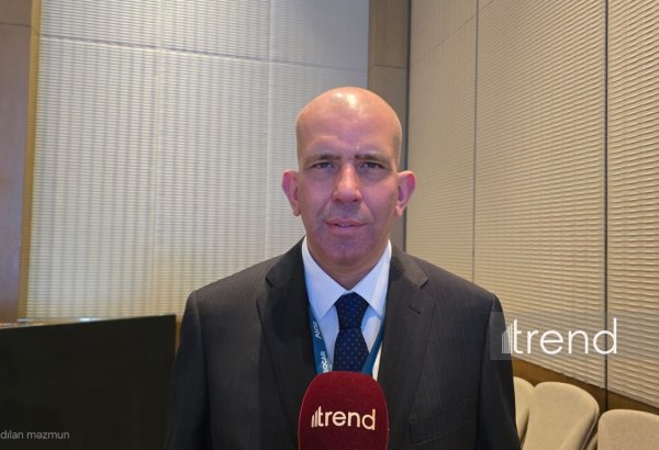 TANAP значительно повышает надежность трубопроводов благодаря новым технологиям защиты от коррозии (Эксклюзив)