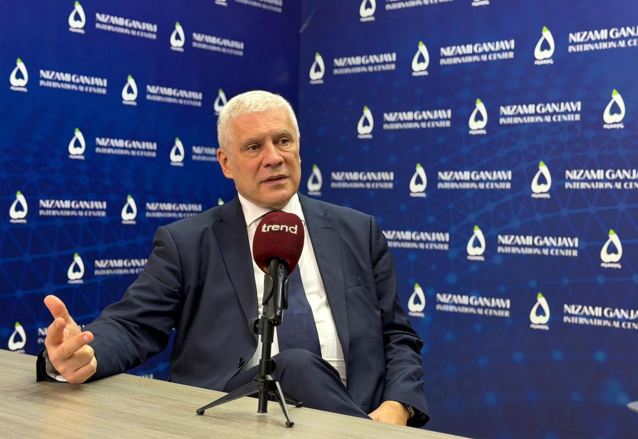 Экс-президент Сербии о роли Азербайджана в формировании нового мирового порядка (Интервью)